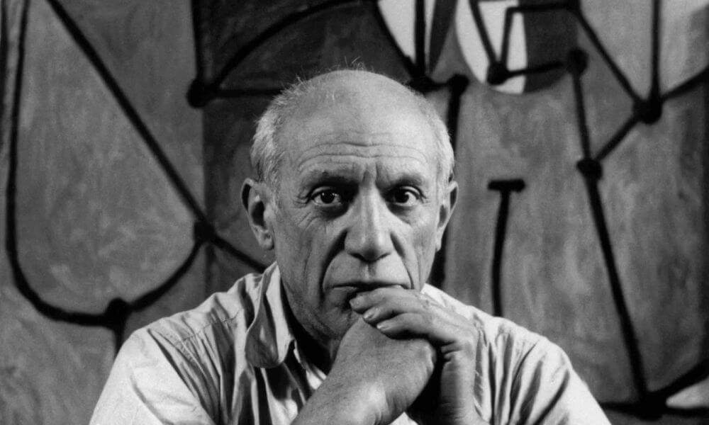 Pablo Picasso: Génius, ktorý zmenil tvár moderného umenia