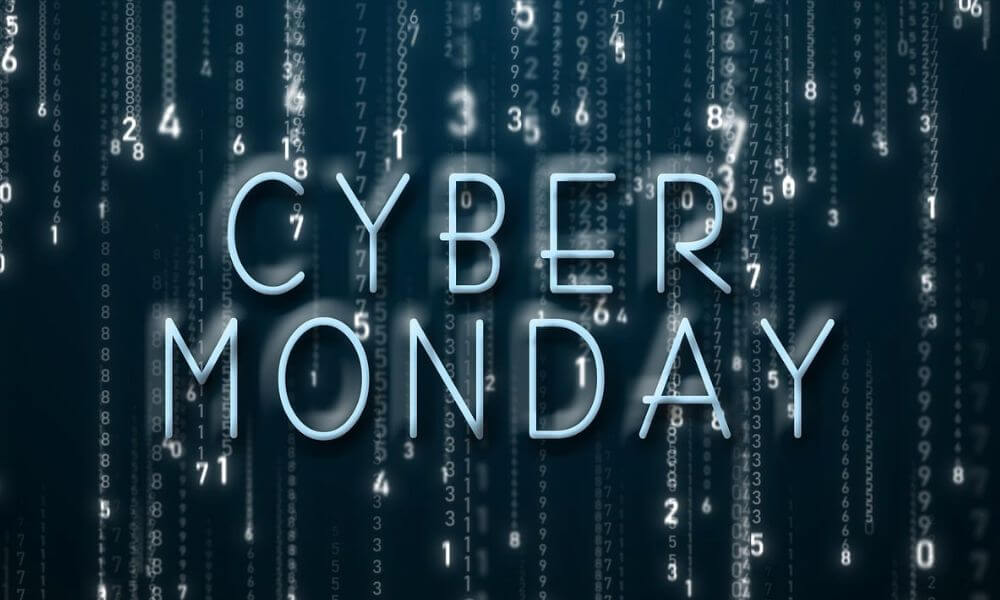 Čo je Cyber Monday: História a ako sa stal jedným z najväčších nákupných dní roka?