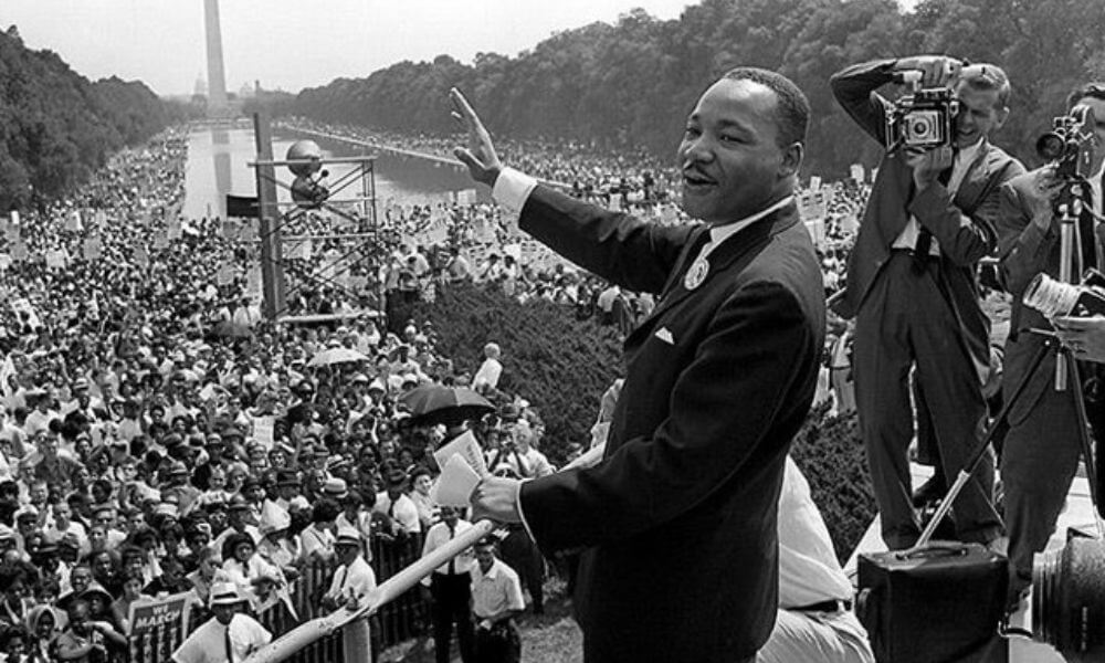 Odkaz, ktorý nezanikne: Martin Luther King Jr. a jeho sen o lepšom svete